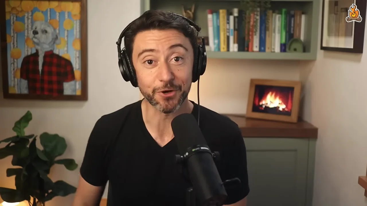 Failure corner: averages mean nothing to the individual