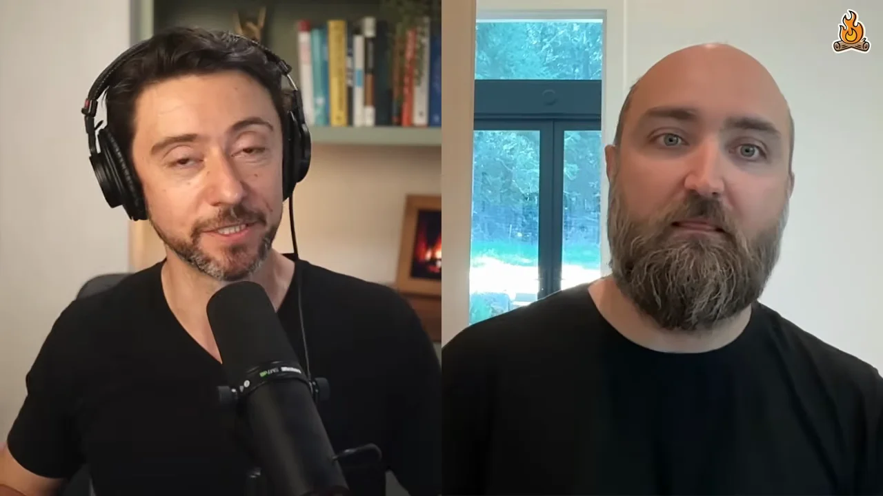 "How do you know that was fraud?": staying close to ground truth