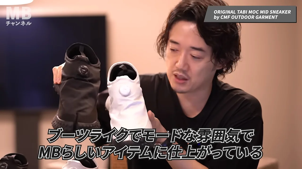 話者の結論