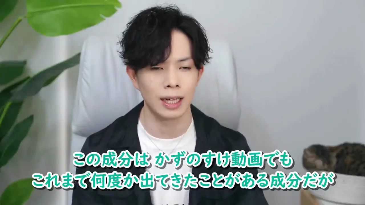 トリ(カプリル酸/カプリン酸)グリセリルとは何か