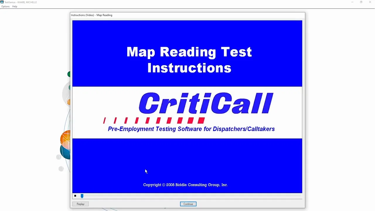 Map Reading Without Google Maps