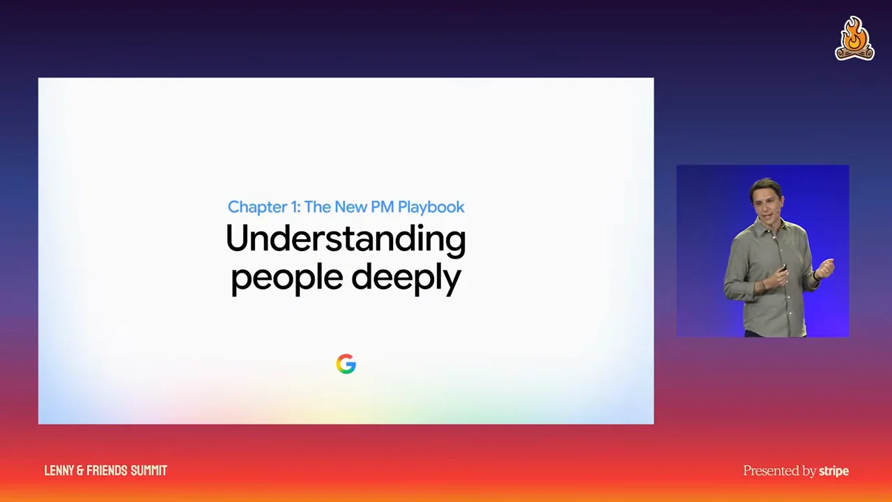 Chapter One: Understanding People Deeply