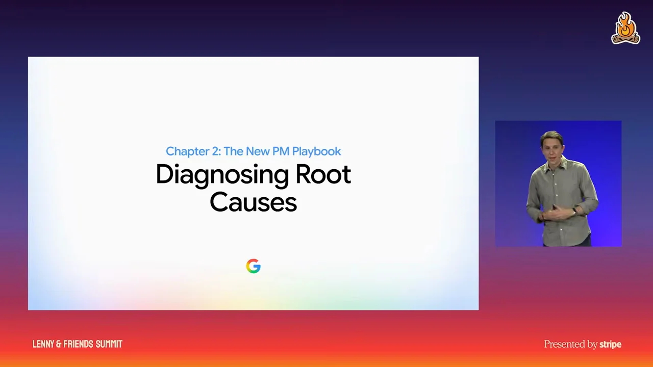 Chapter Two: Diagnosing Root Causes