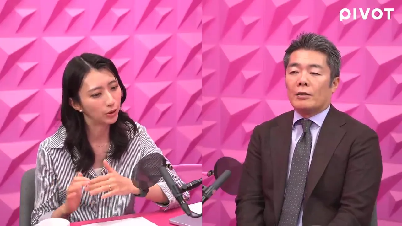 抑止は効いているかどうか分からない