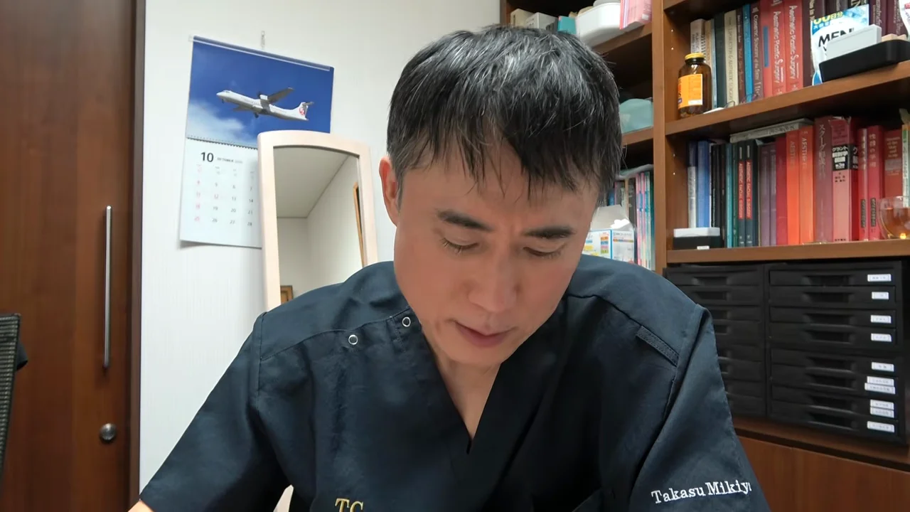 医師選びの目安:当たり外れの割合