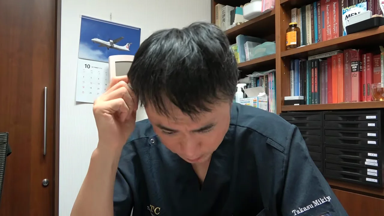 引き抜き合戦と、売れる医師の条件