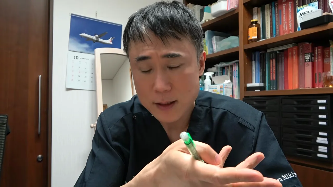 手術件数は美容クリニックの方が多い