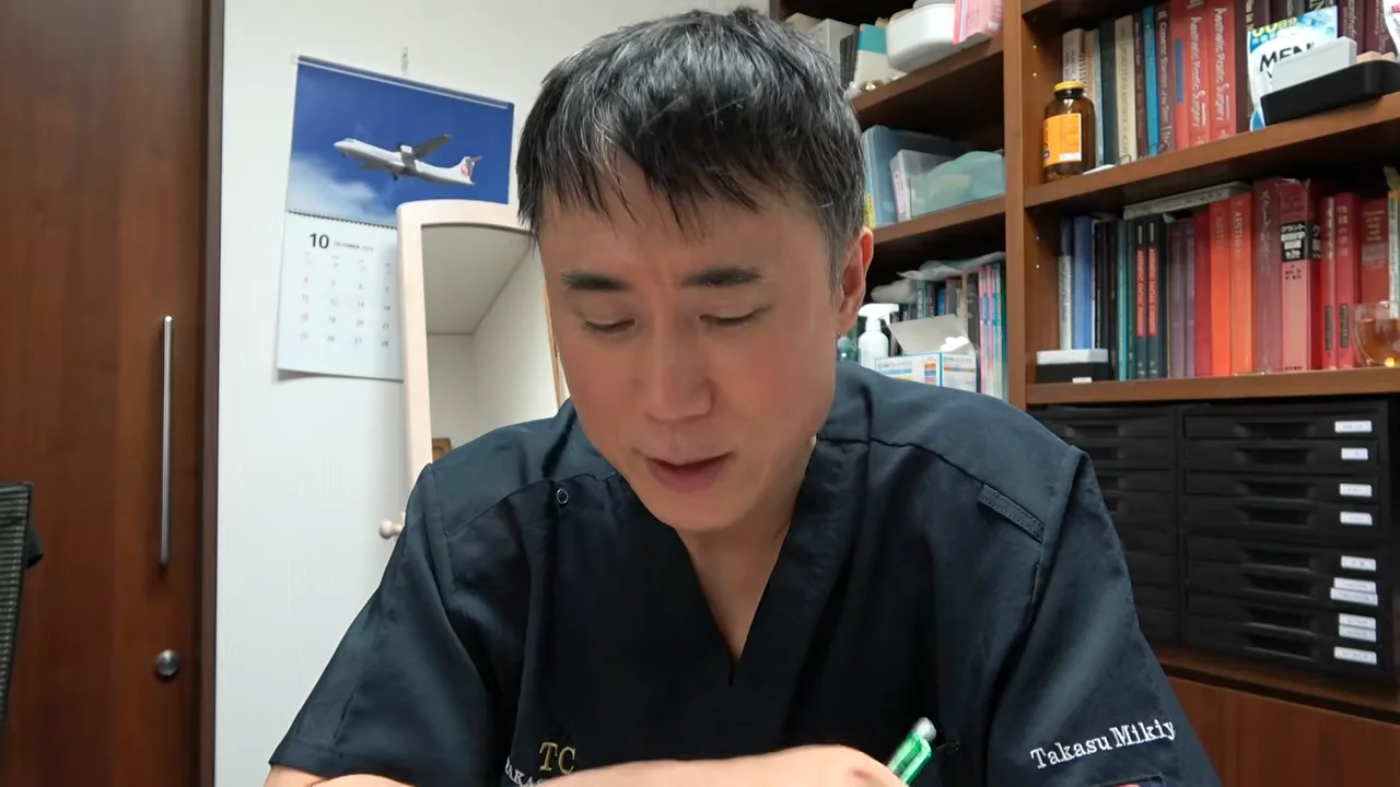 沼田先生のフェイスリフトは現実的か