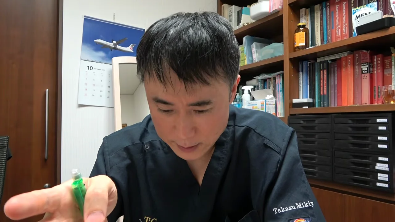 カナブンとの関係についての推測