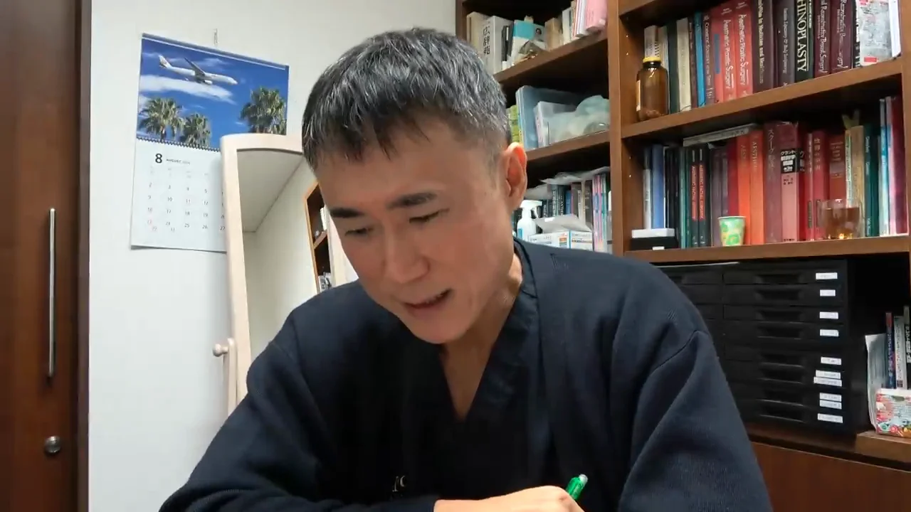 選んだ後にも後悔が残る