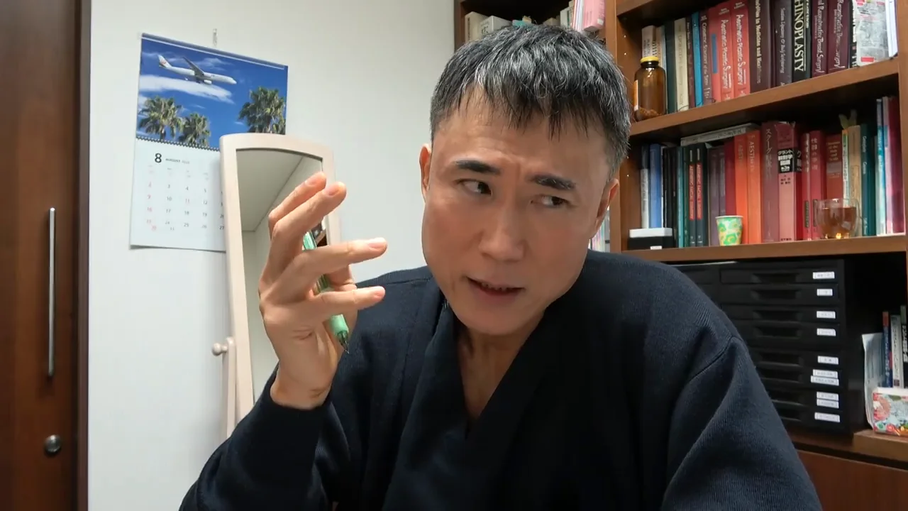 アプリの情報は表面的で、盛られやすい