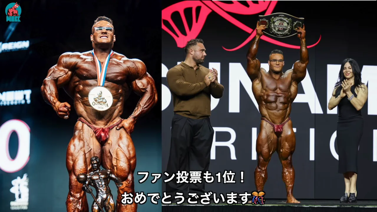 まだ32歳、これからの期待