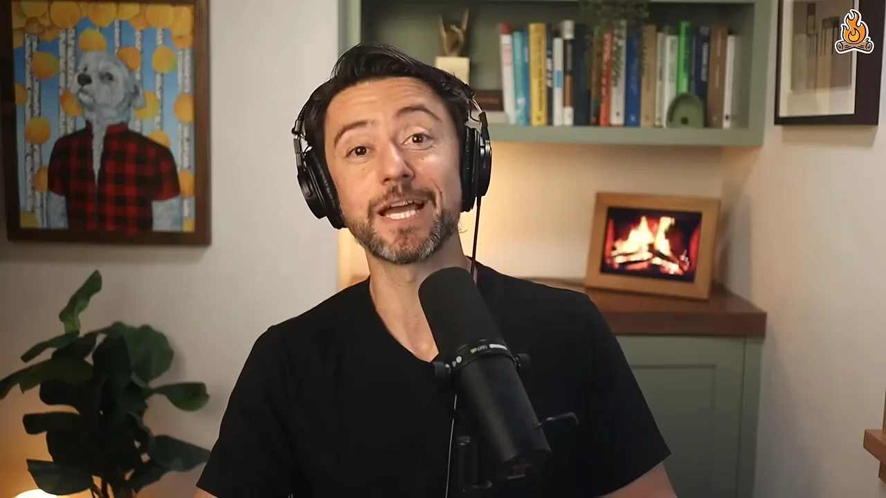 Is the design process dead?