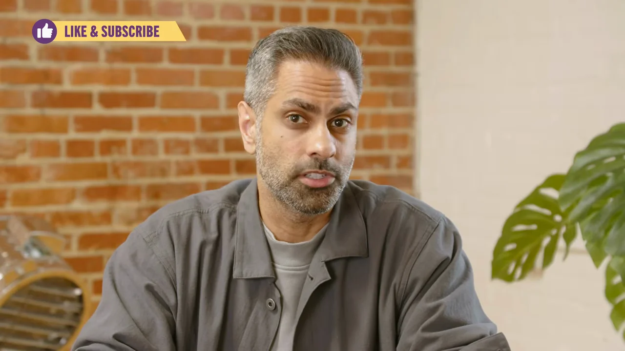 Ramit's verdict and the follow-up