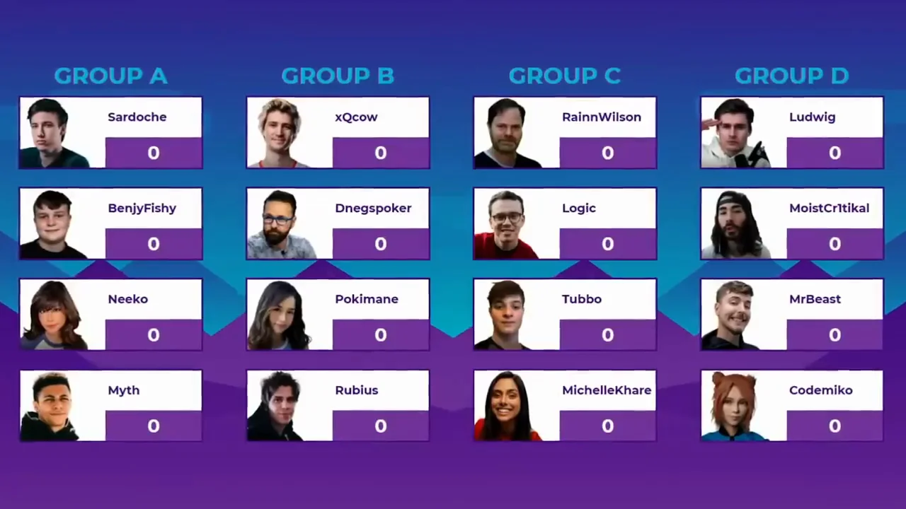 PogChamps 3, Round One: A Crushing Loss, Then a Win