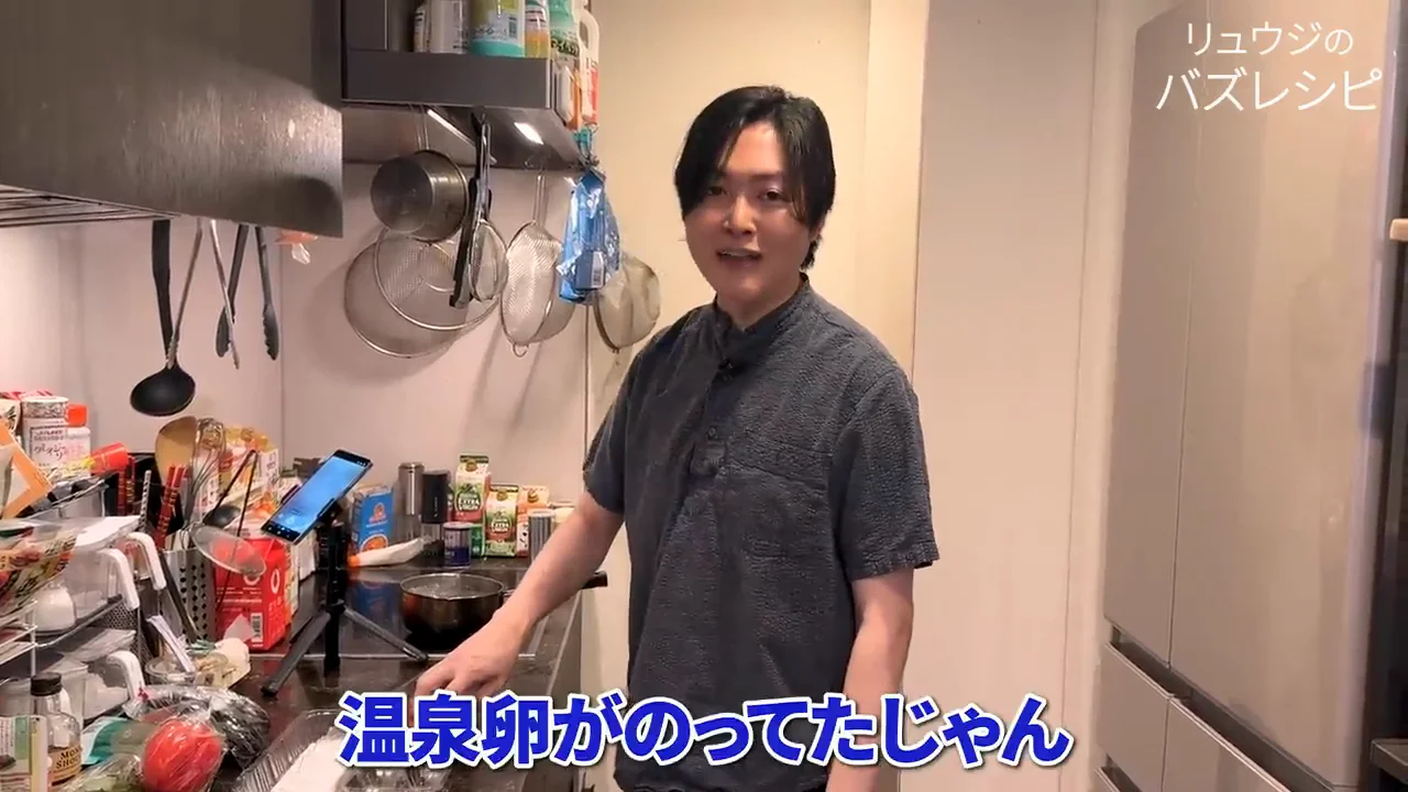 温泉卵は炊飯器の保温モードで