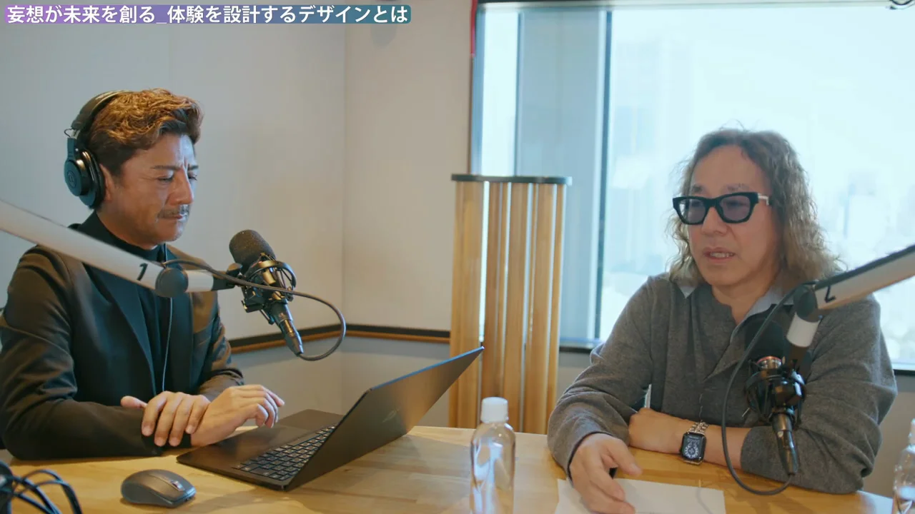 依頼がなくても「飛び込む」:ジョエル・ロブションの事例