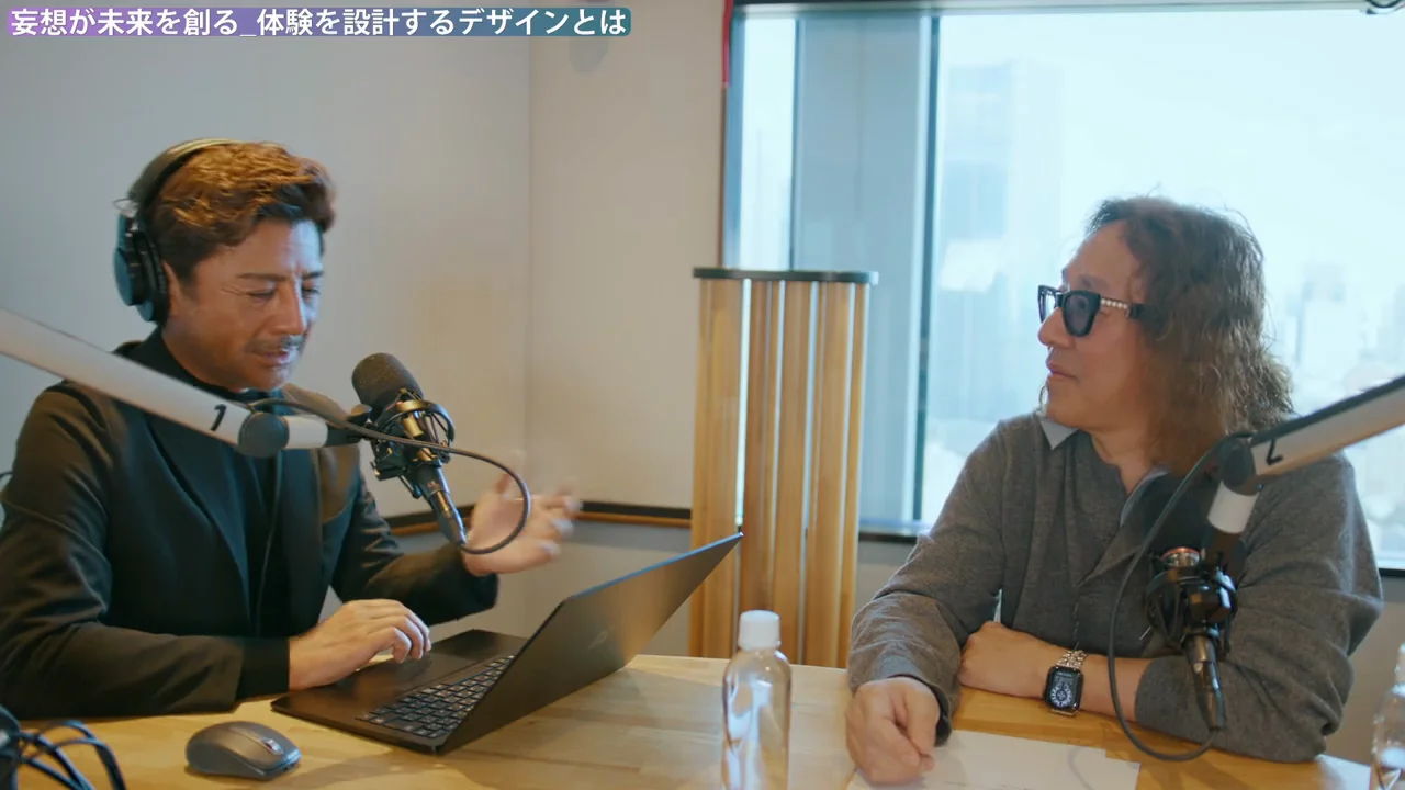 妻・大地真央からの問い「そこに愛はあるんか」