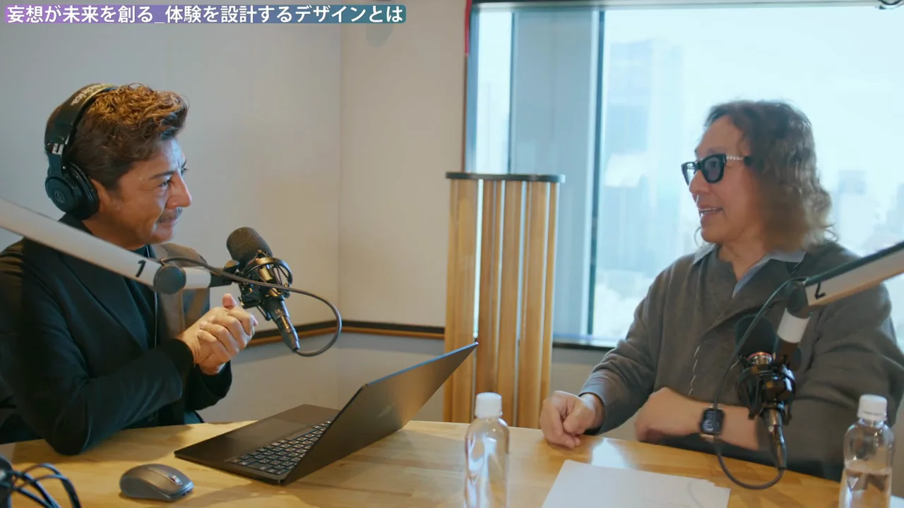 AIの進化と、まだ作れない「第六感」