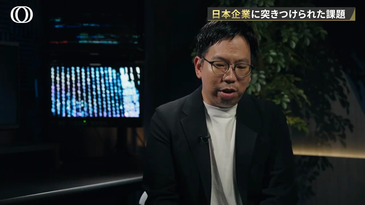 AIとのイタチごっこにどう向き合うか