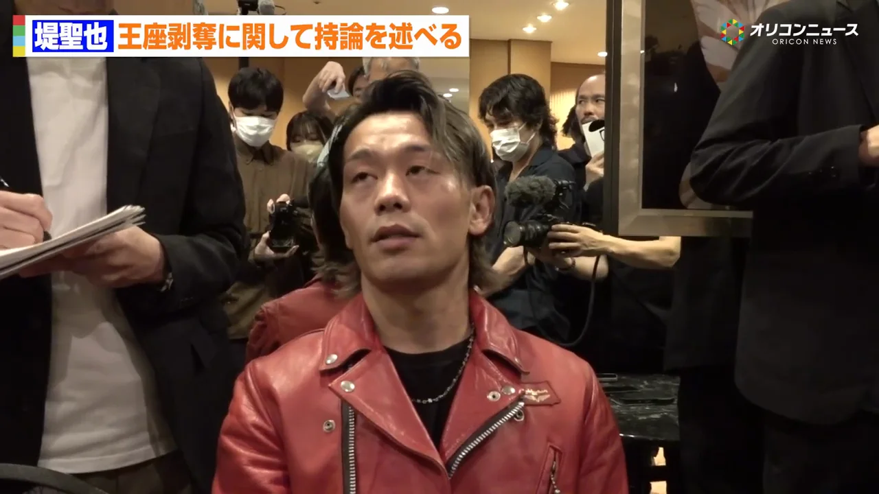 増田の勝ちパターンをどう想定しているか