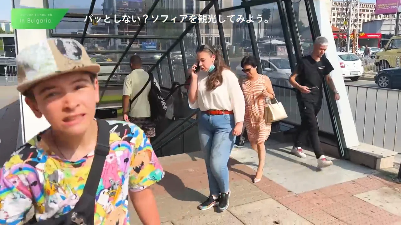 地下鉄と遺跡、アレクサンドル・ネフスキー大聖堂