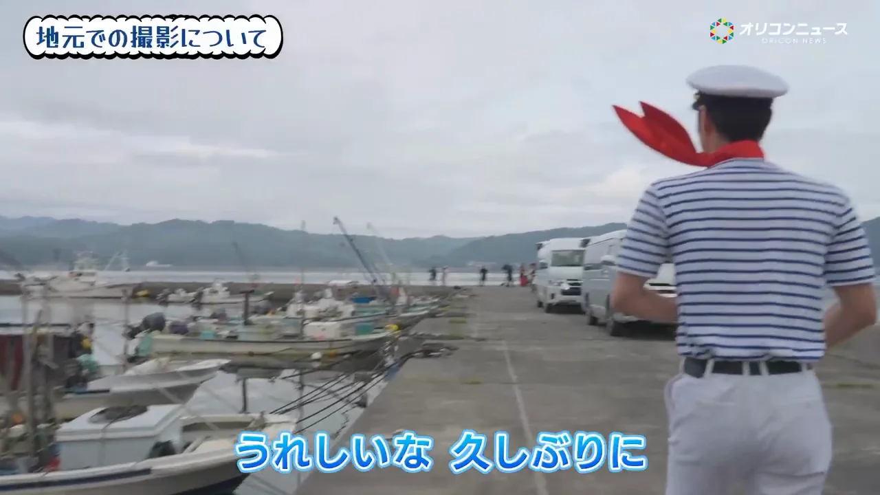 寒い朝と「帰ってきた」という感覚
