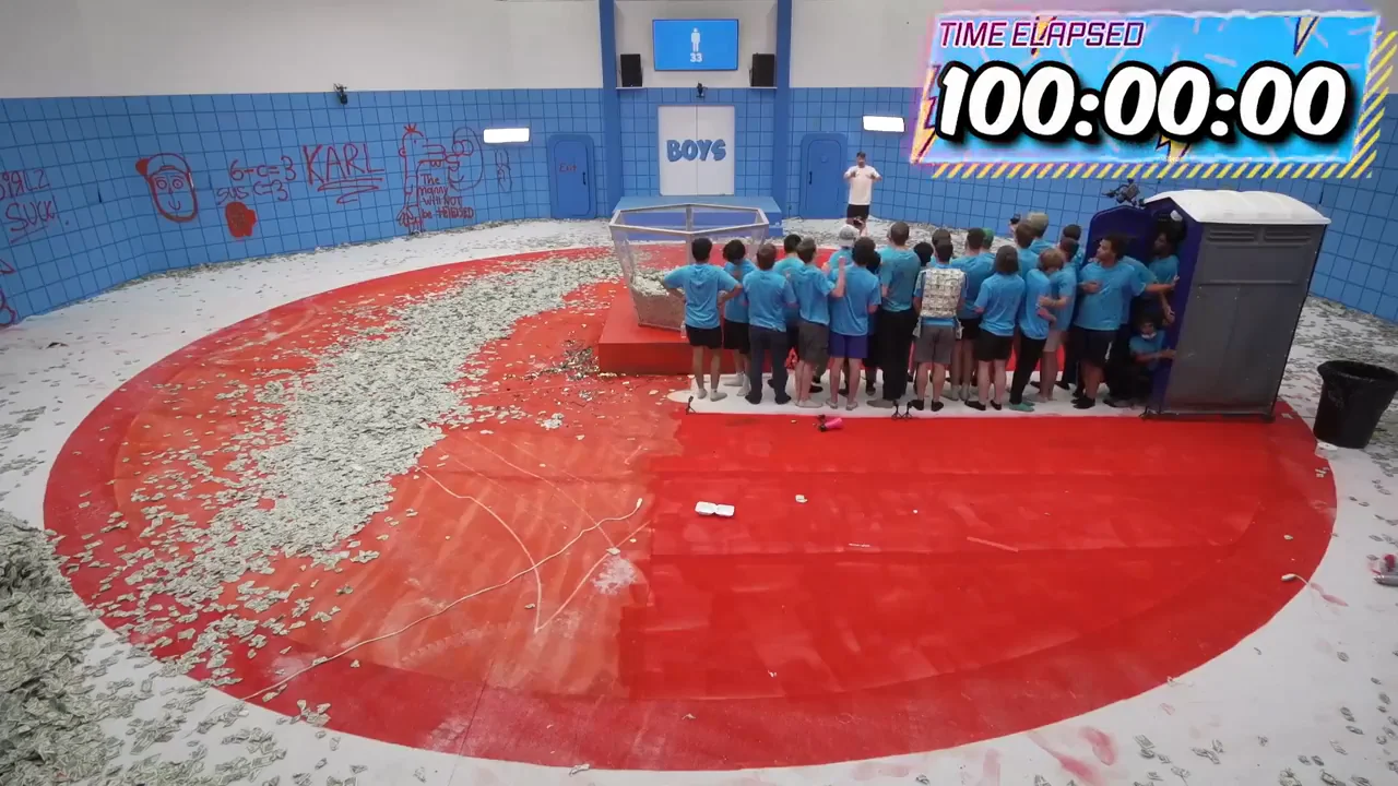 結果：33人対35人