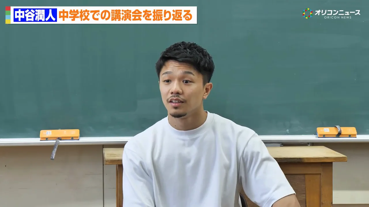 中学3年でのアメリカ行きを振り返って