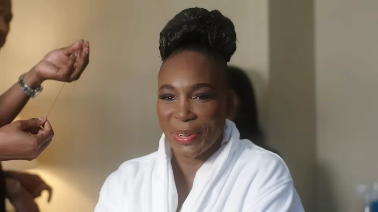 Makeup: A Timeless Smokey Eye