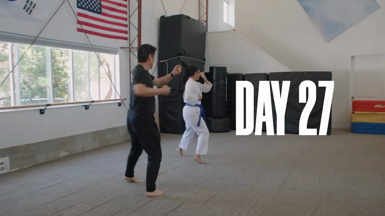 Failing the Green Belt Test