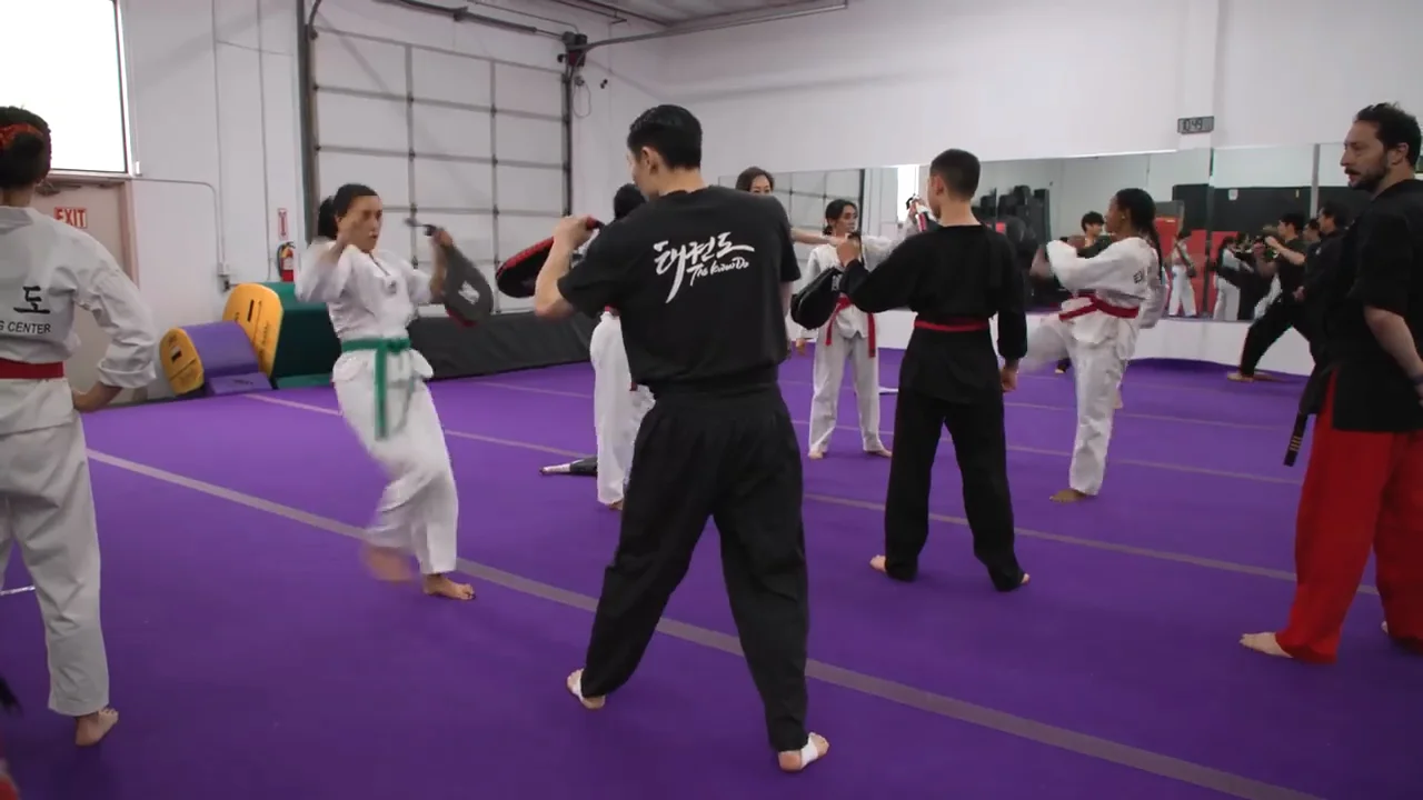 Group Classes