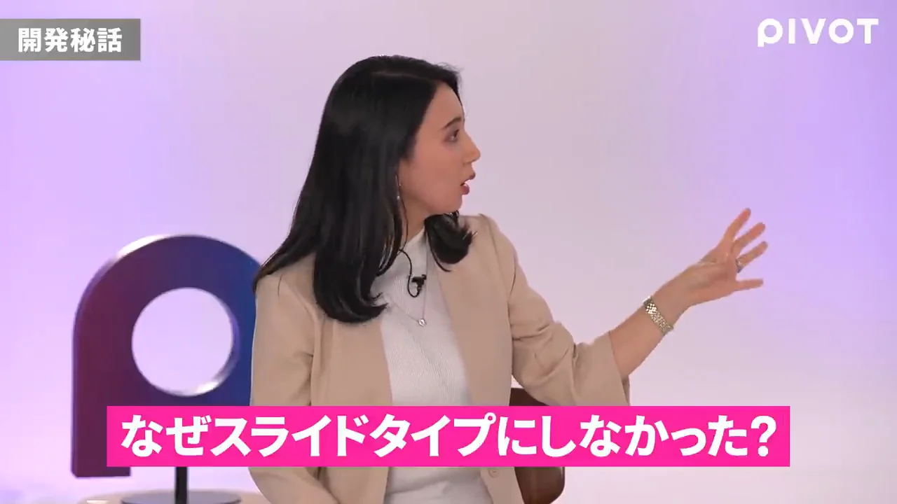 なぜスライドドアの背の高い軽ではないのか