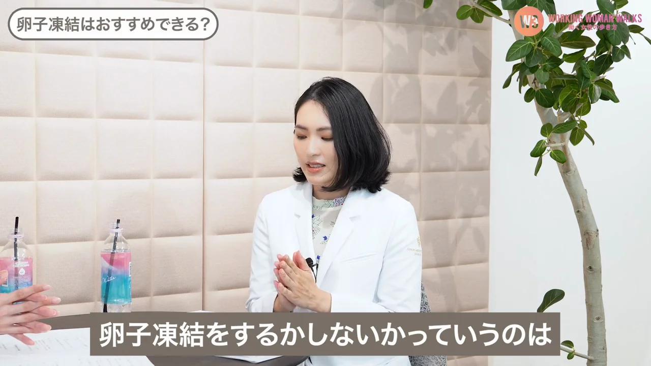 「勧められてやるものではない」