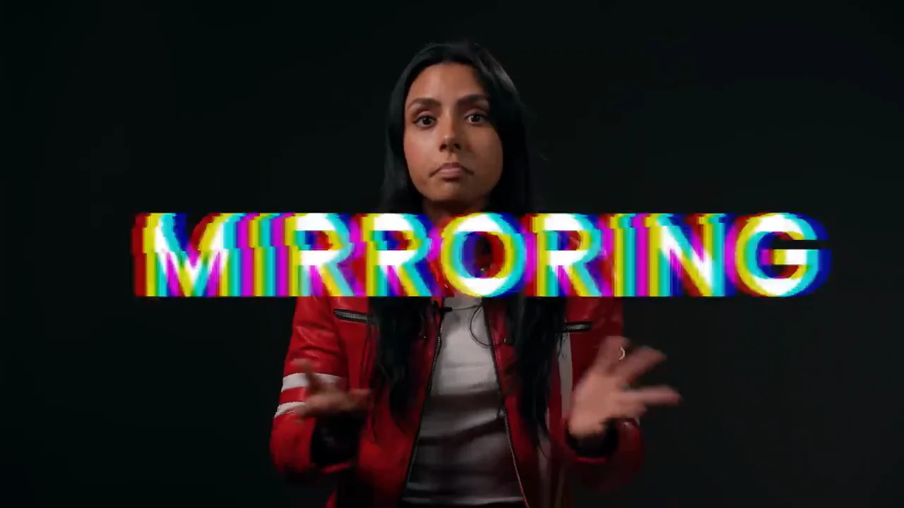 Mirroring and Empathy Over Stoicism