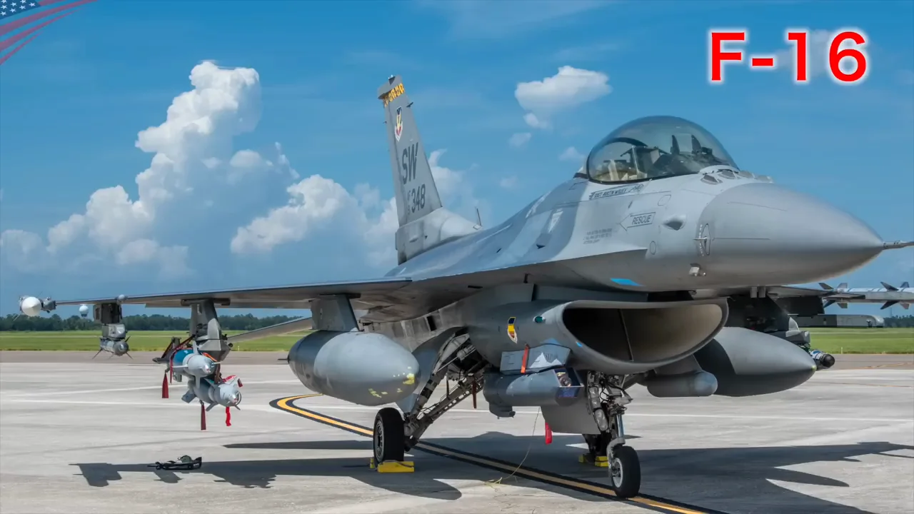 戦闘機：両軍の構成と、F-22・F-2の比較