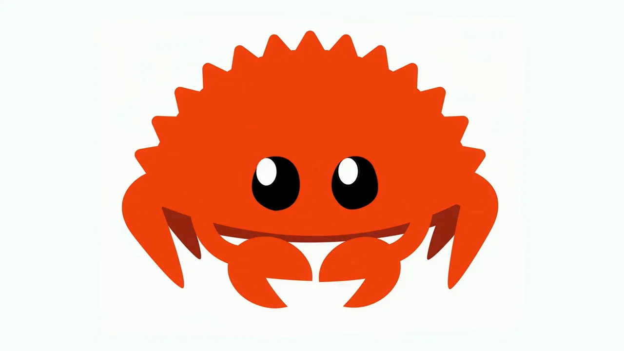 O backend em Rust que ninguém precisa olhar