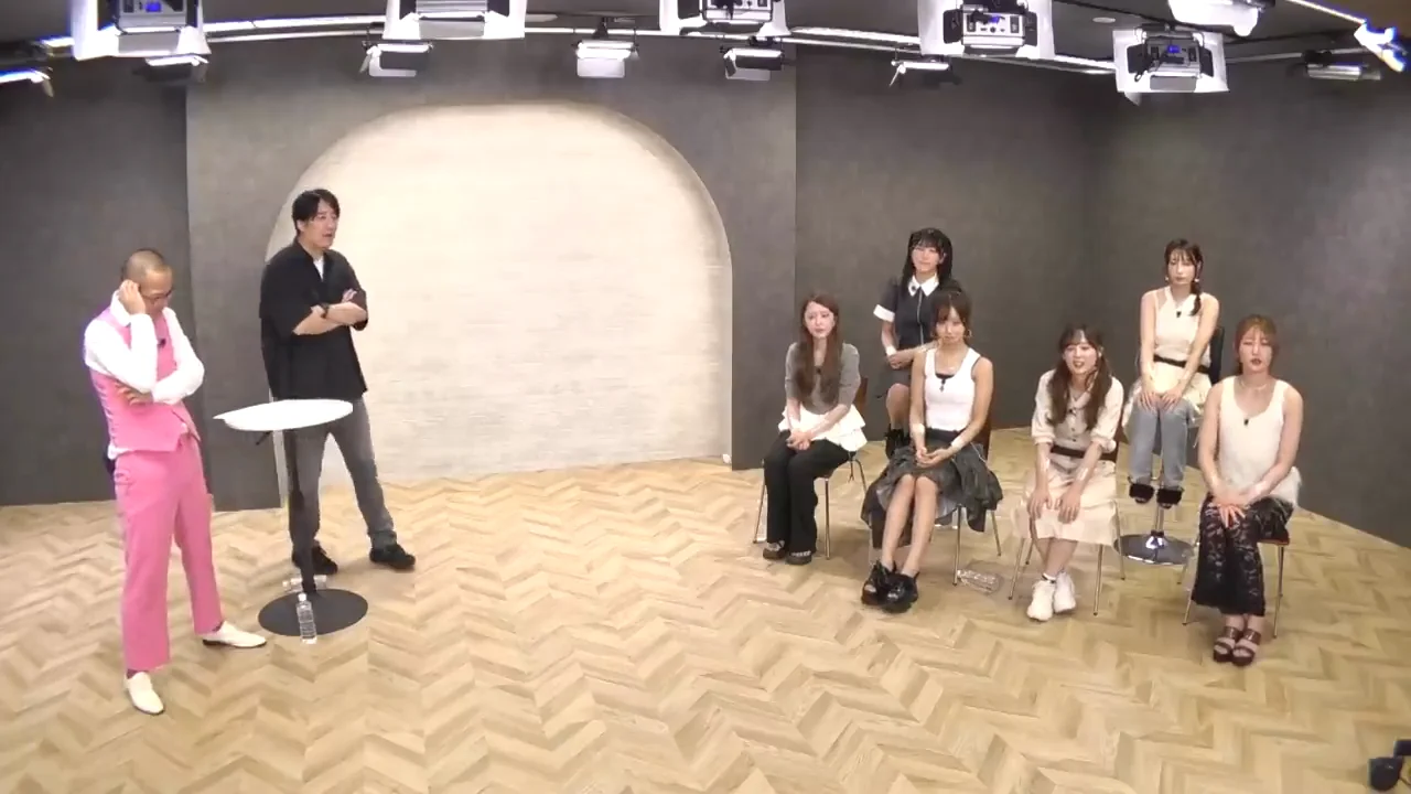 第2回戦「私よりゲームを優先された」——6つのエピソード