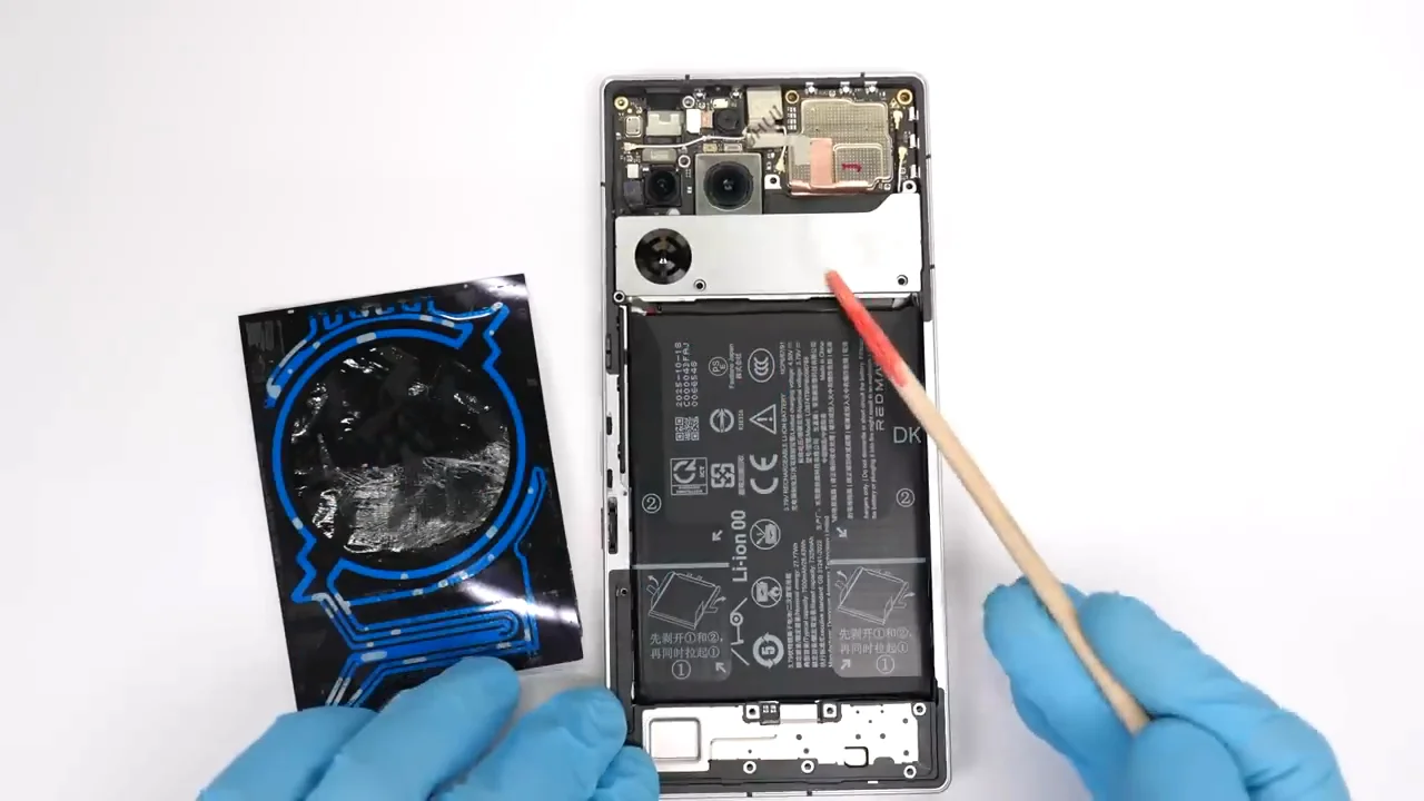 The Air-Cooling Module: The Real Workhorse