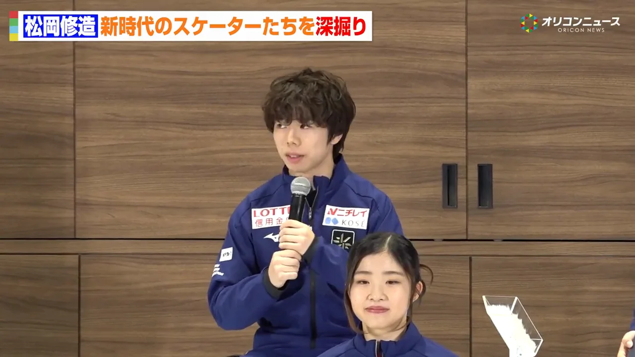 佐藤駿：「負けん気」の相手は自分自身
