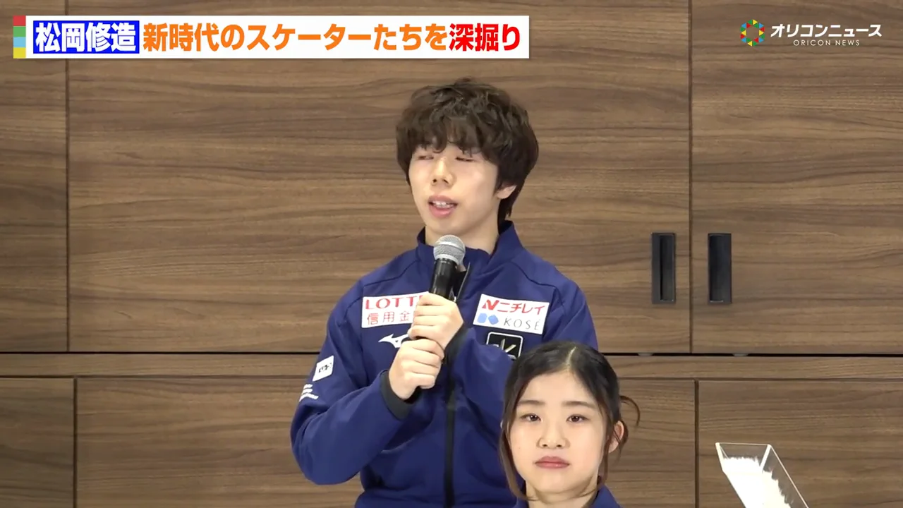 川﨑桜が語った「燃え尽き」と佐藤の受け止め