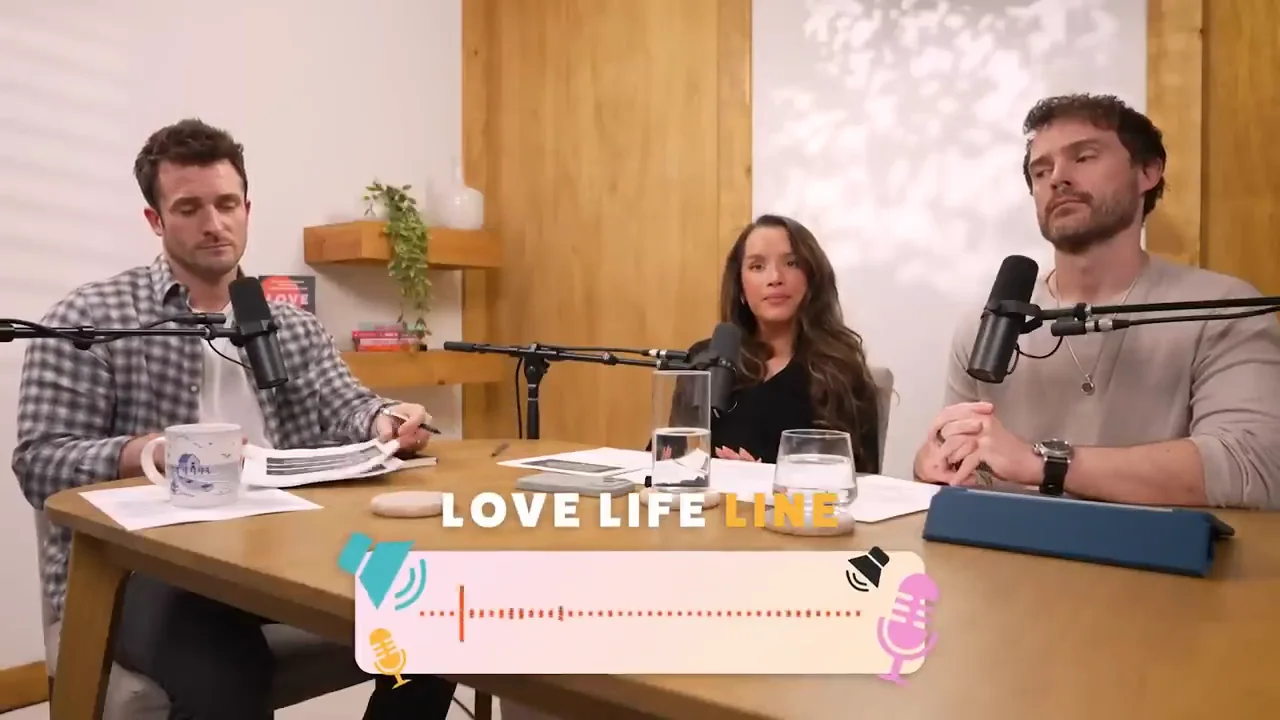 Listener Voice Note: Fear of Rejection and the "Unhatched Egg"