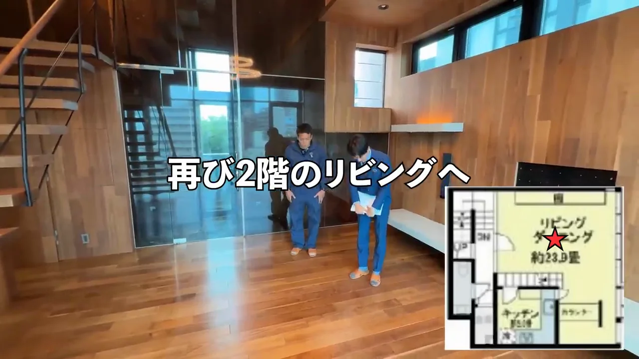 水回り：洗面は凝っているが浴室は意外と普通