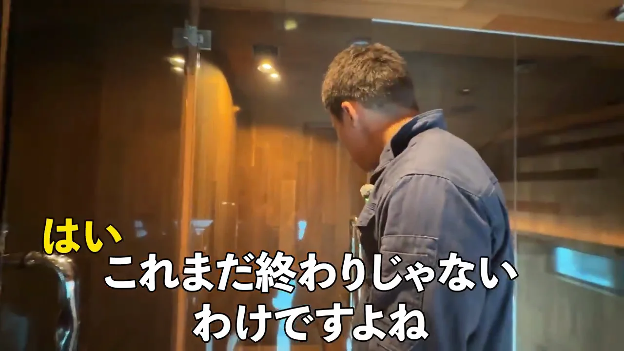 さらに奥の「グルニエ」