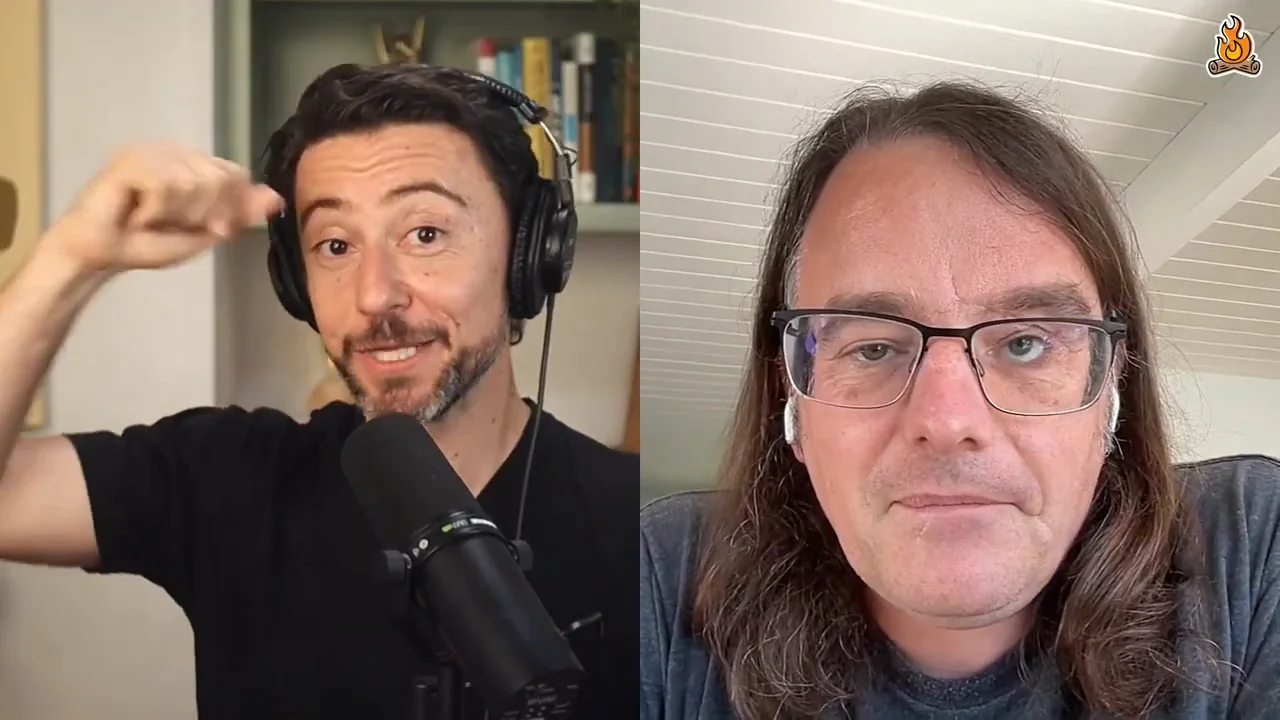 Working harder, having fun, and the lost signal of quality