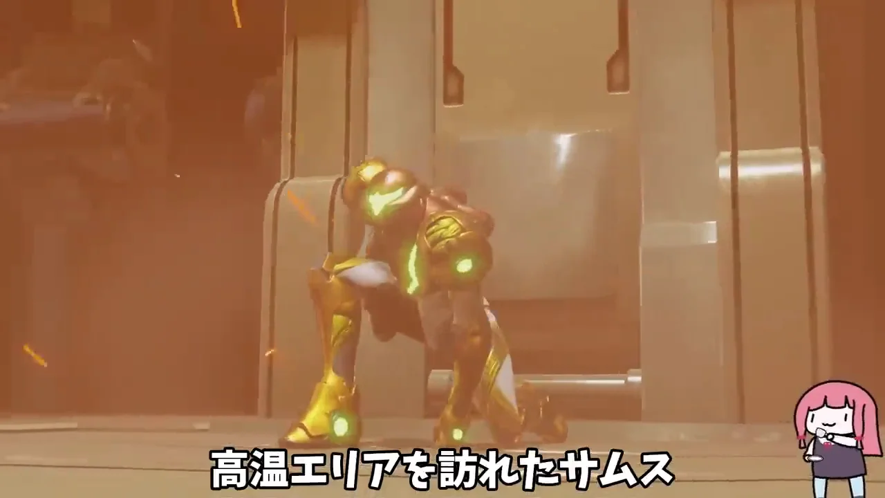 クレイド戦とロボット鳥人兵士