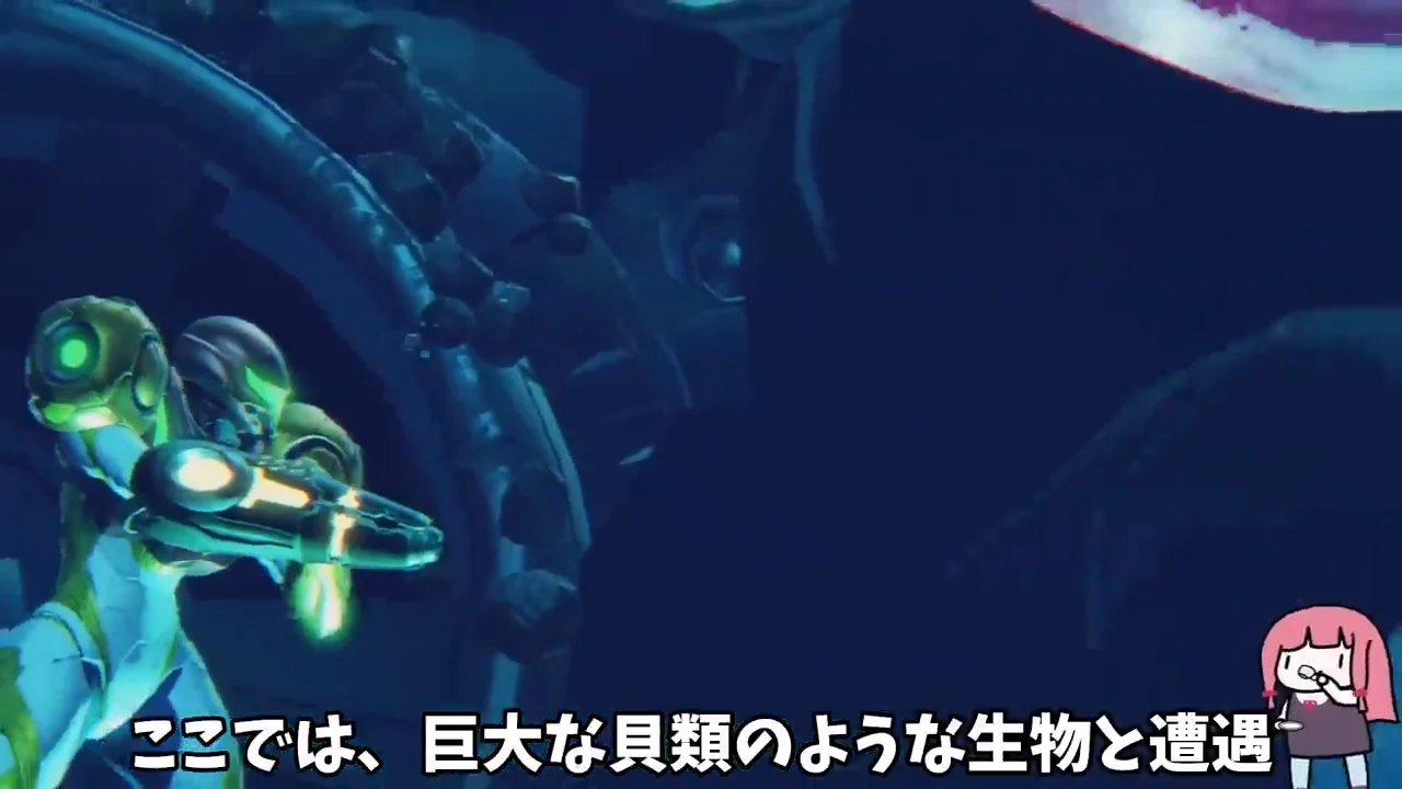ドロギーガ戦：あえて攻撃を控える判断