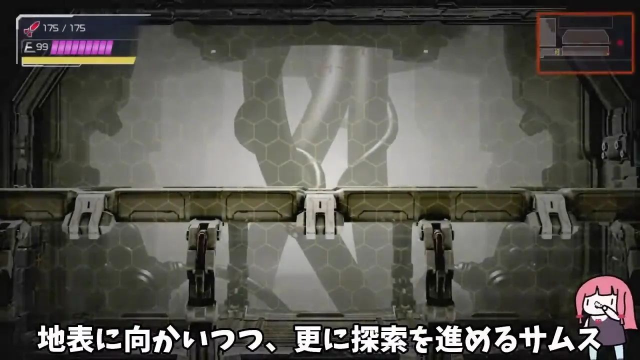 鳥人兵士2：再戦が成長を実感させる