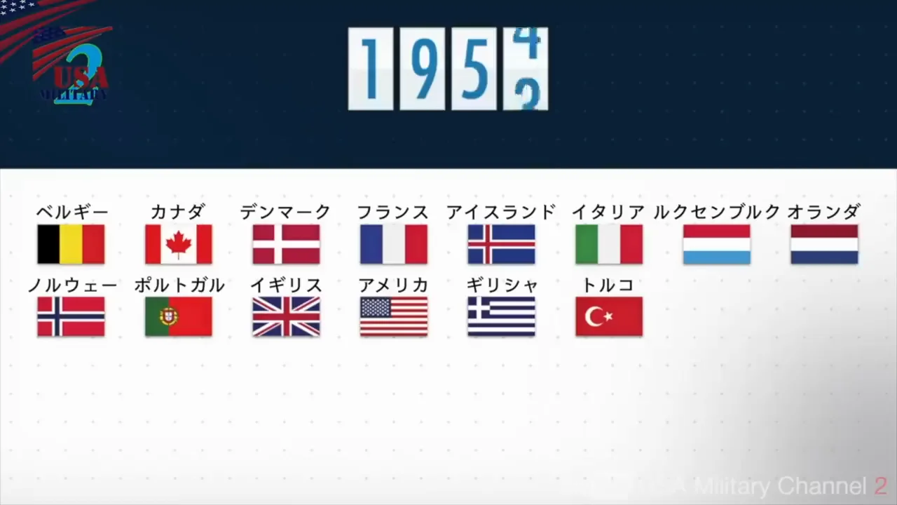 NATO第5条は「自動参戦」を意味しない