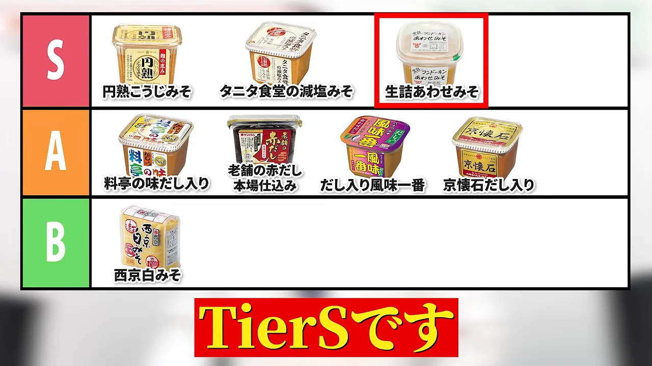 S評価（特におすすめ）